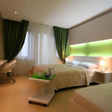 Domador Rooms & Apartments Будва Экстерьер фото