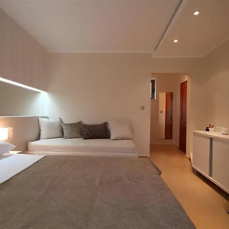 Domador Rooms & Apartments Будва Экстерьер фото
