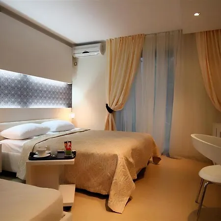 Domador Rooms & Apartments Будва Экстерьер фото