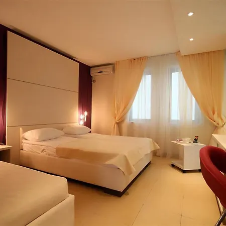 Domador Rooms & Apartments Будва Экстерьер фото