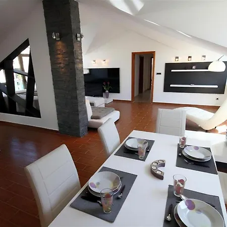 Domador Rooms & Apartments Будва Экстерьер фото