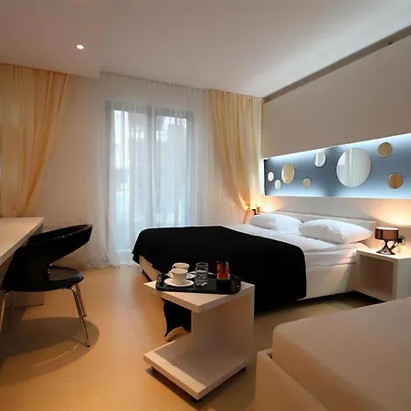 Domador Rooms & Apartments Будва Экстерьер фото