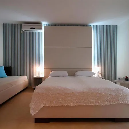 Domador Rooms & Apartments Будва Экстерьер фото
