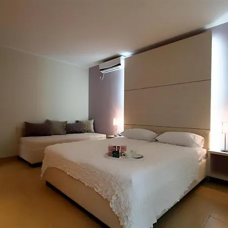 Domador Rooms & Apartments Будва Экстерьер фото