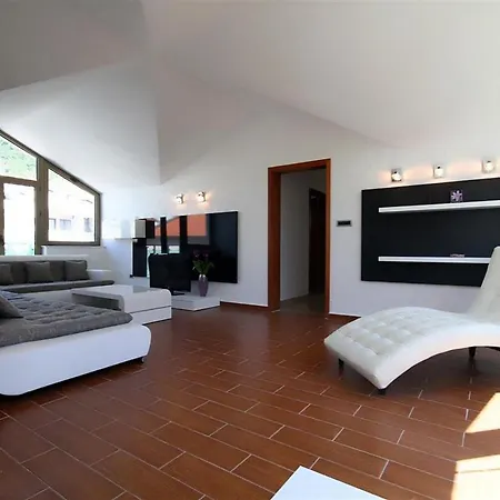 Domador Rooms & Apartments Будва Экстерьер фото