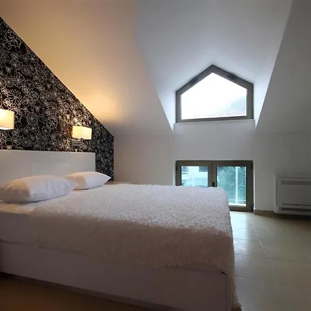 Domador Rooms & Apartments Будва Экстерьер фото
