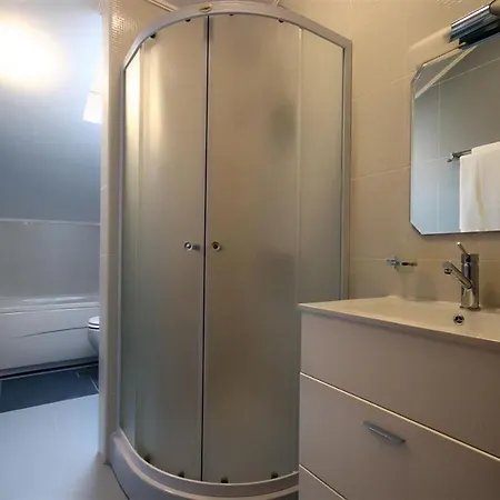Domador Rooms & Apartments Будва Экстерьер фото