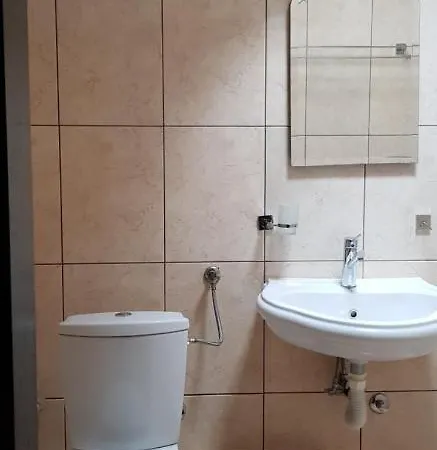 Domador Rooms & Apartments Будва Экстерьер фото