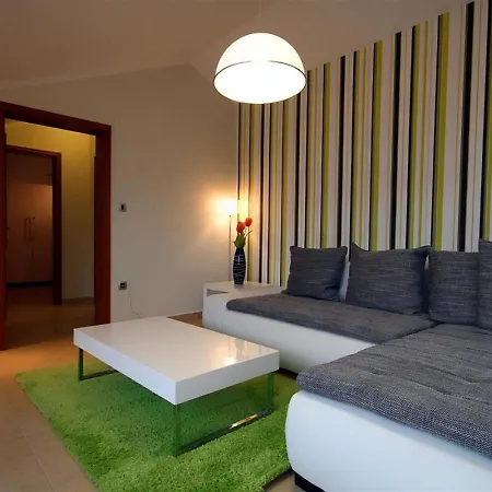 Domador Rooms & Apartments Будва Номер фото