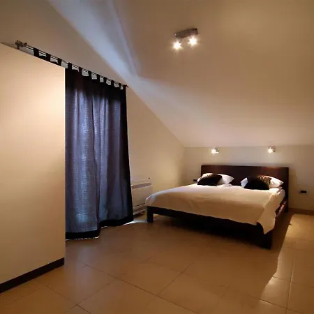 Domador Rooms & Apartments Будва Номер фото