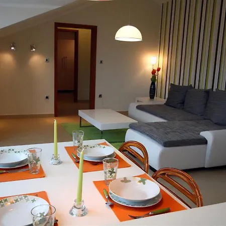 Domador Rooms & Apartments Будва Номер фото