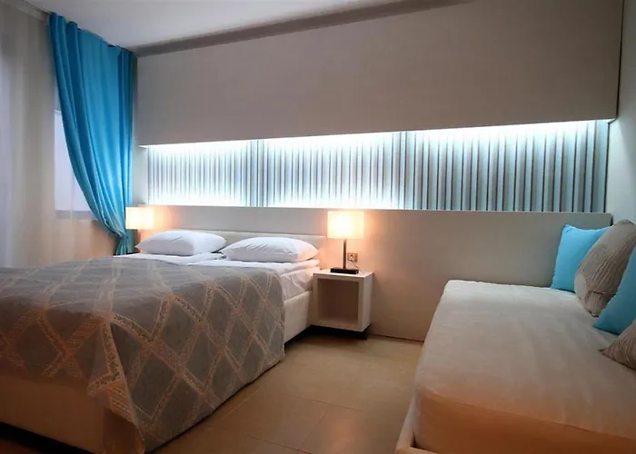 Domador Rooms & Apartments