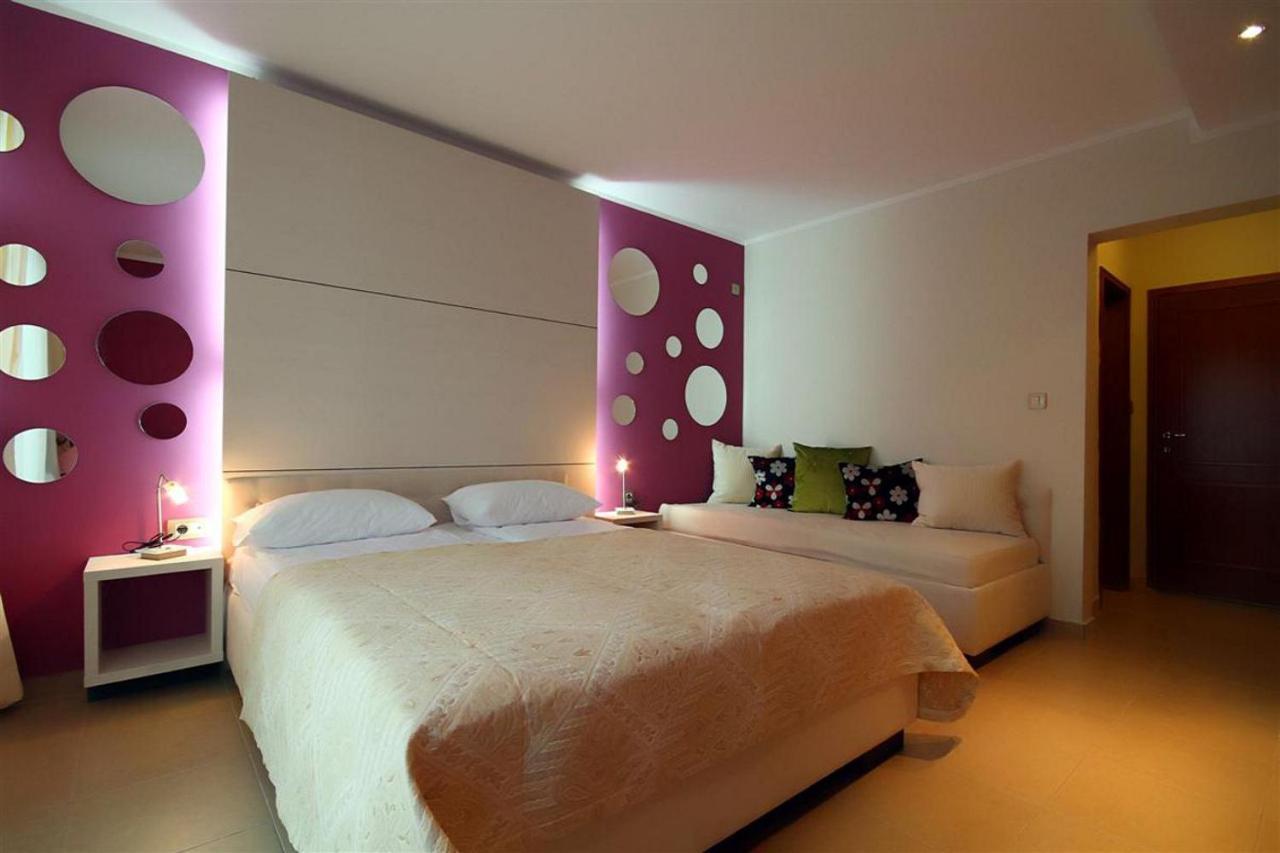Apartment Domador &
