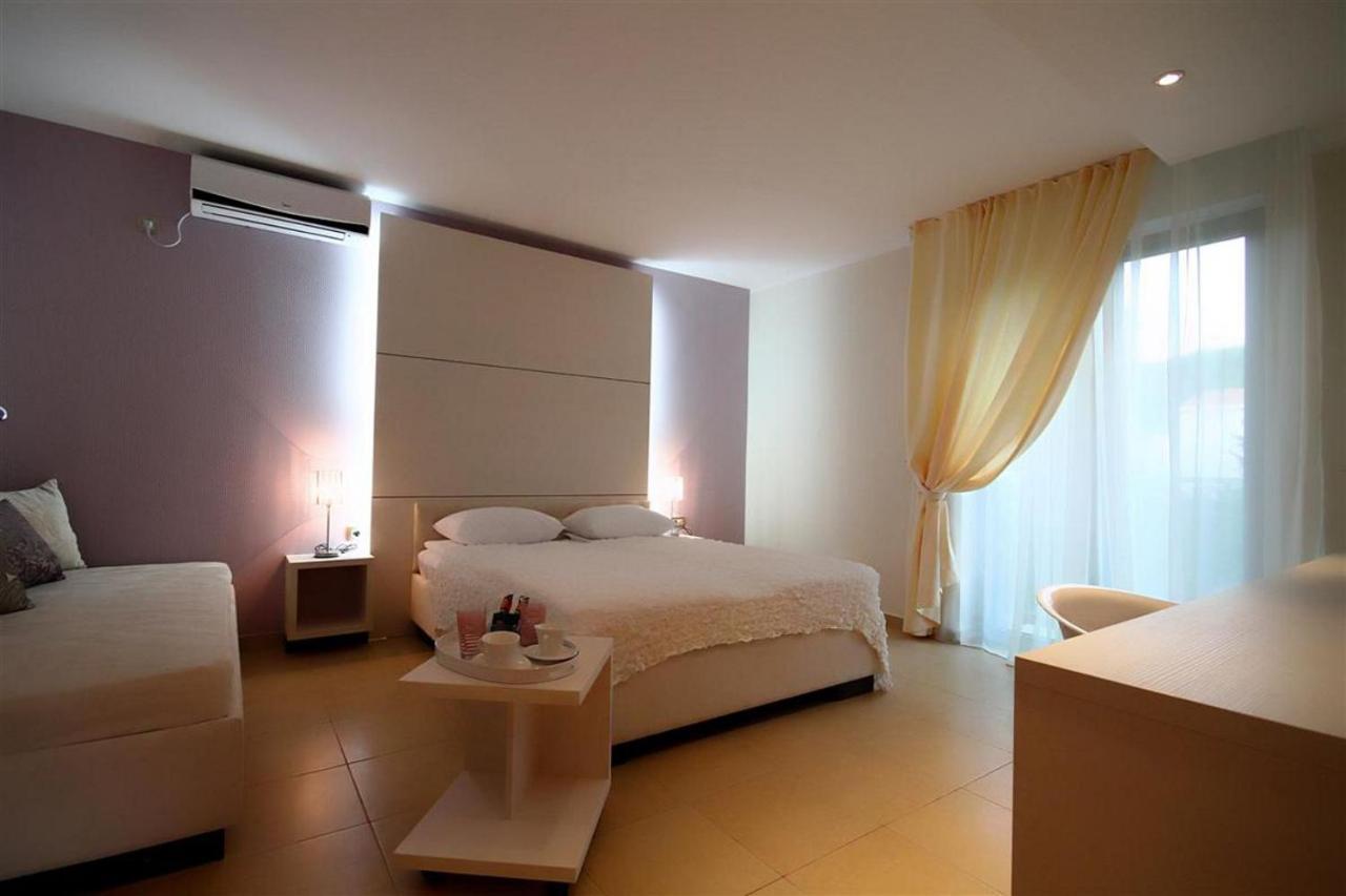 Apartment Domador & *