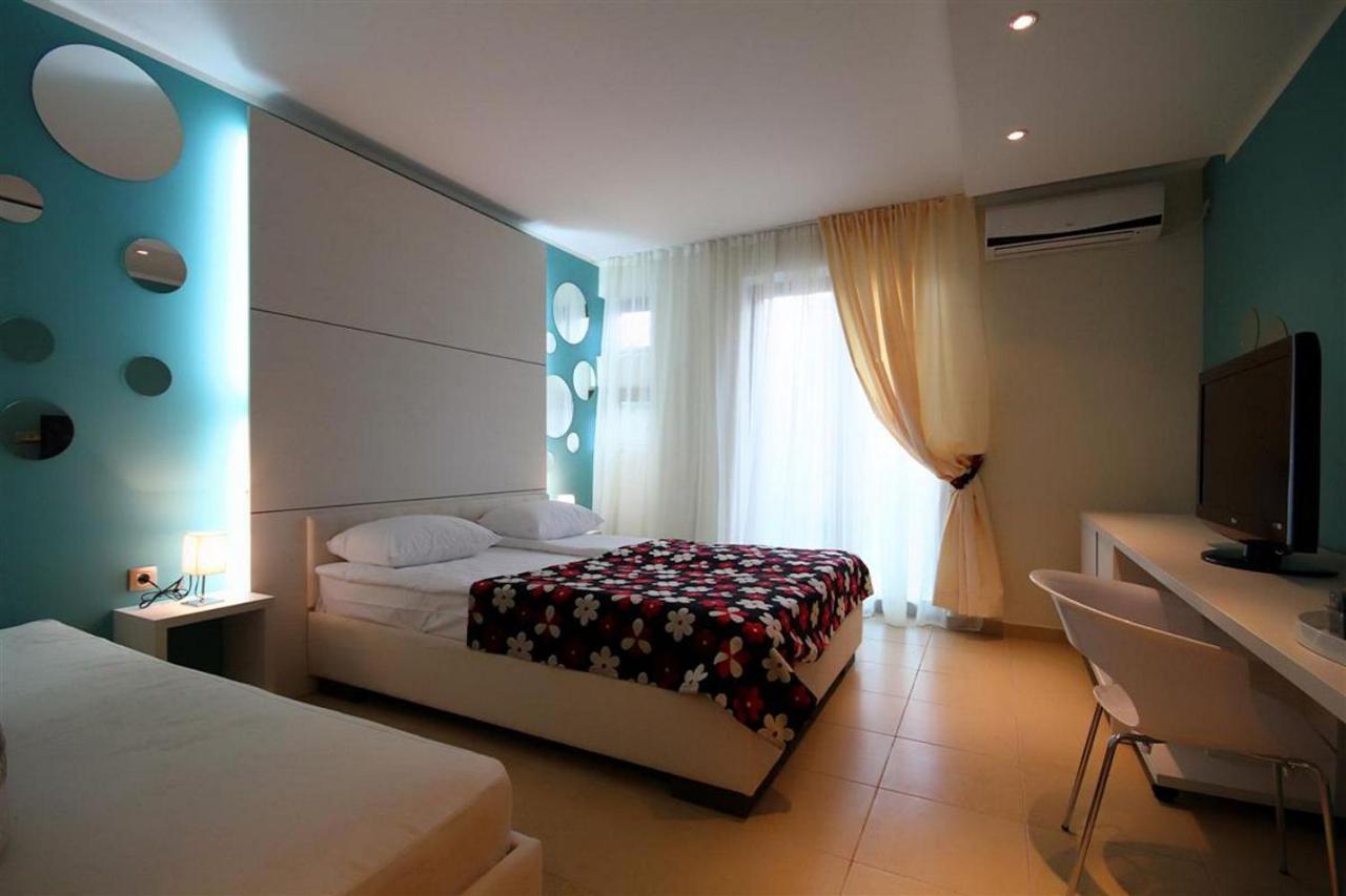 Apartment Domador &