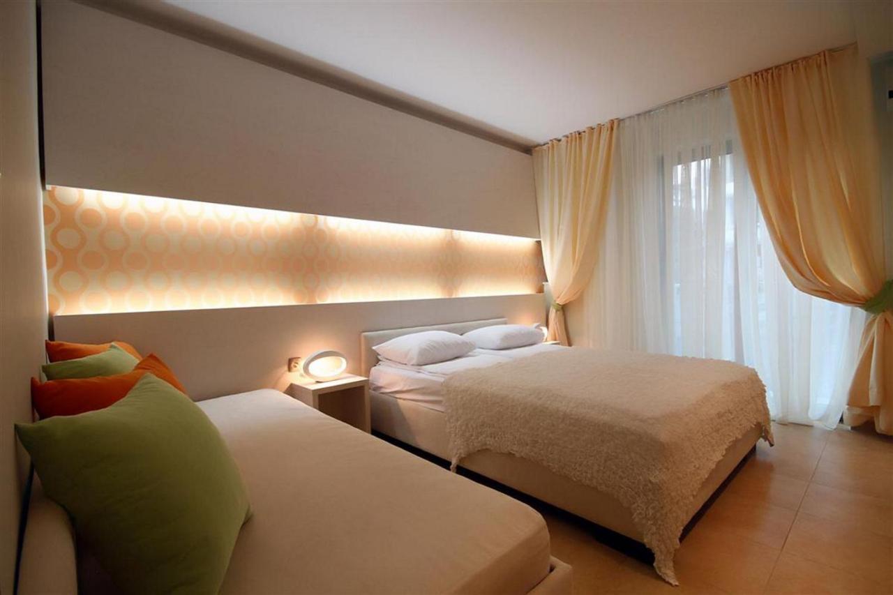 Domador & Apartment Budva