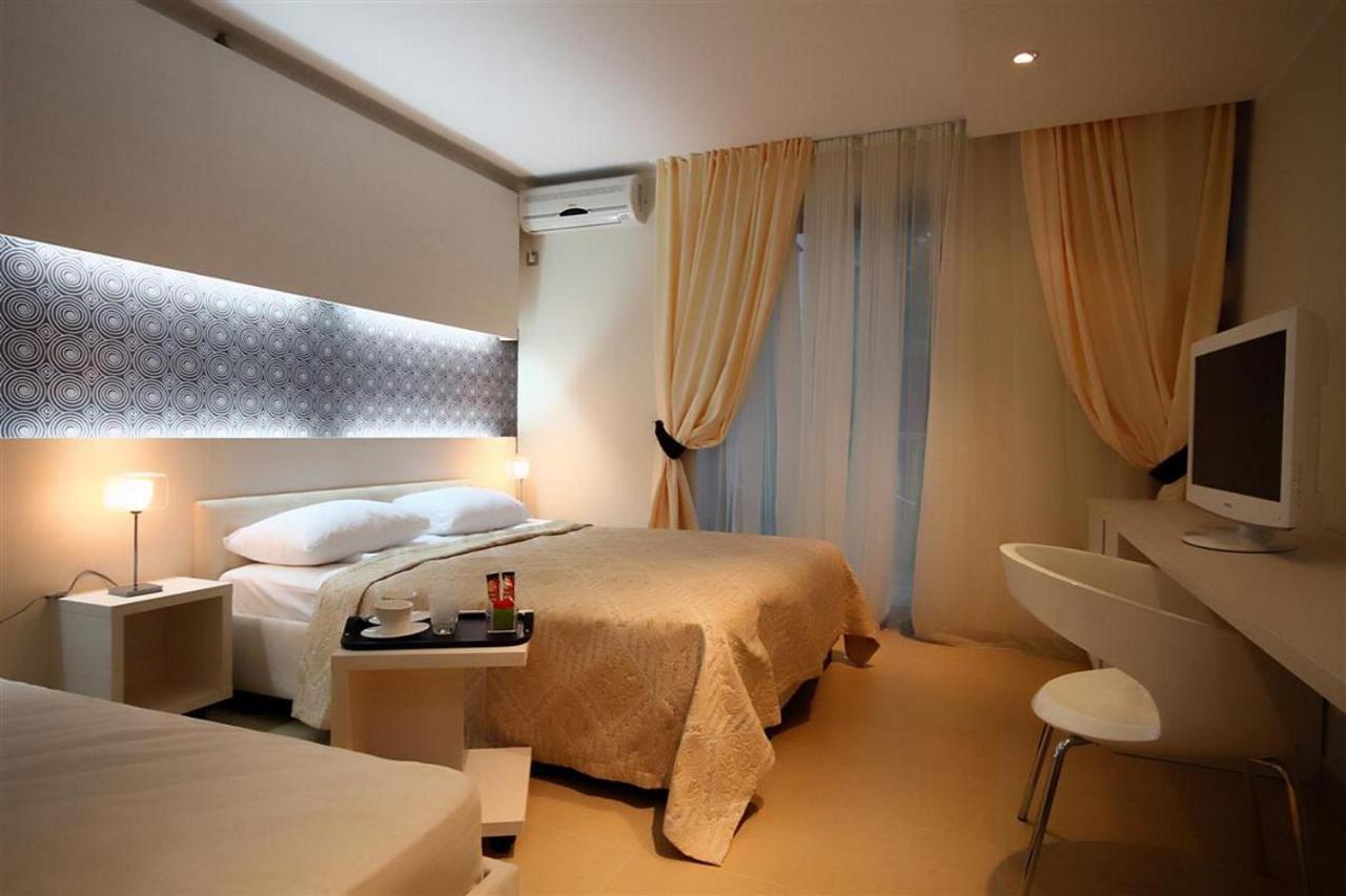 Domador & Apartment Budva