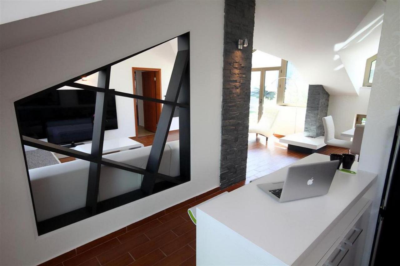 Domador & Apartment Budva