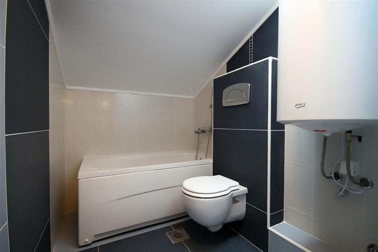 Apartment Domador &