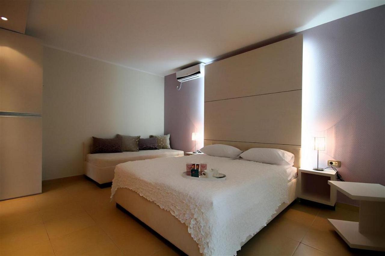 Domador & Apartment Budva