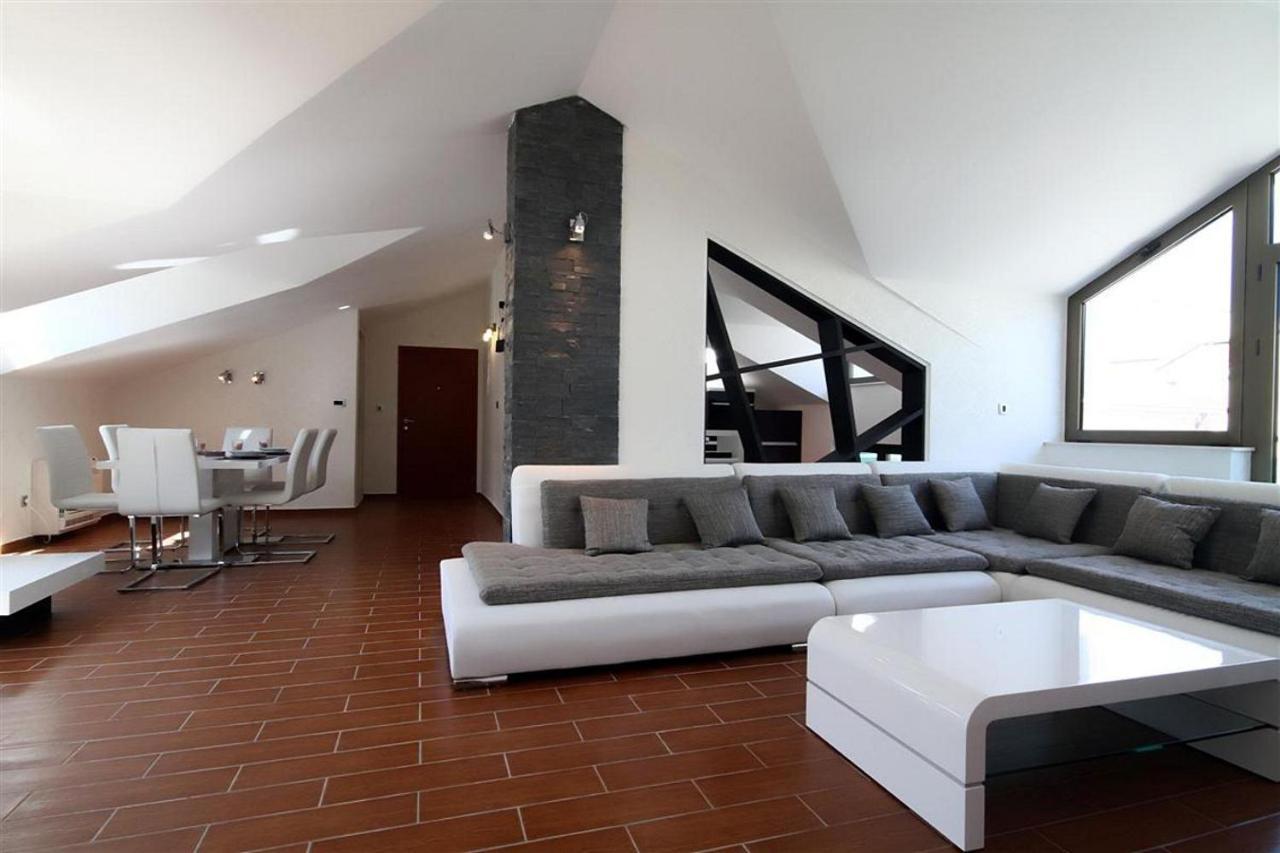 Apartment Domador &