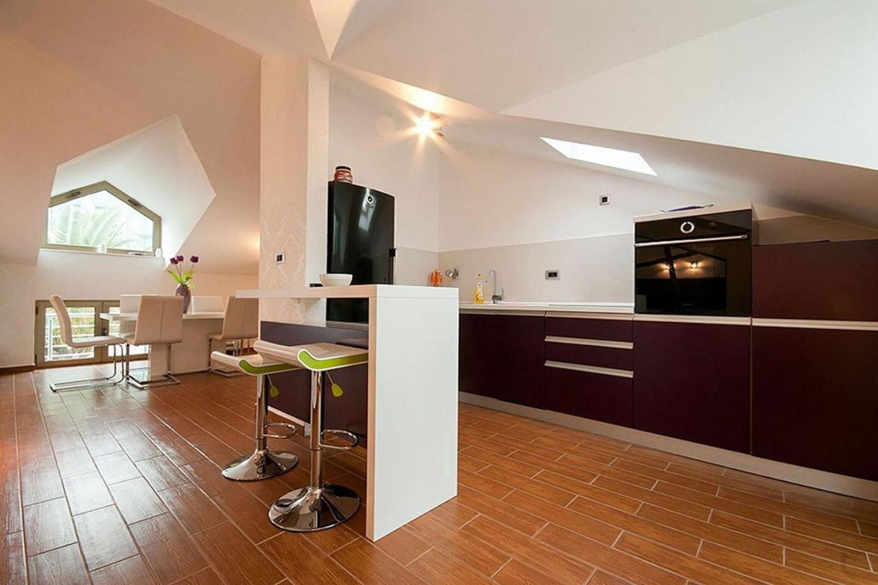 Apartment Domador &
