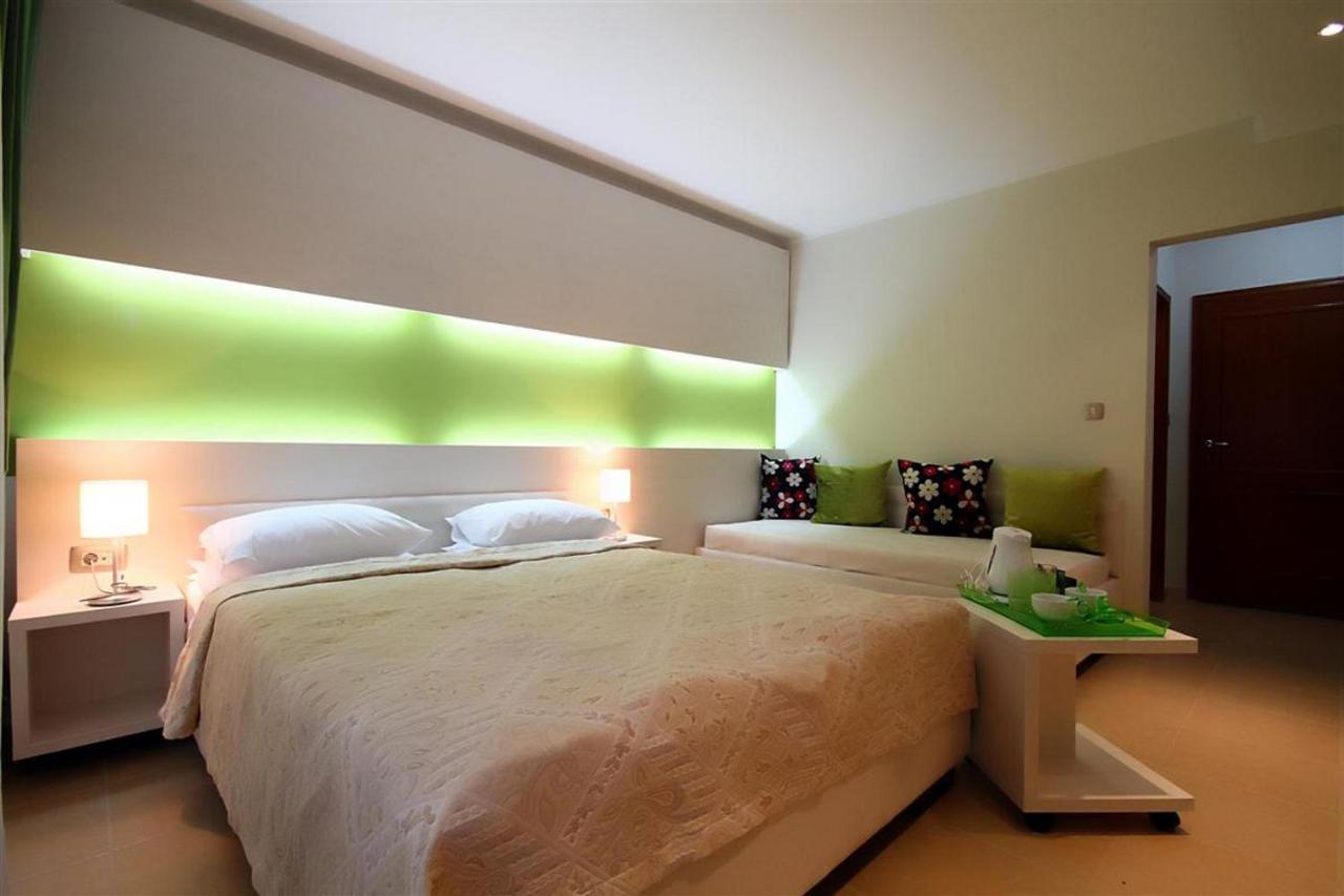 Apartment Domador & *