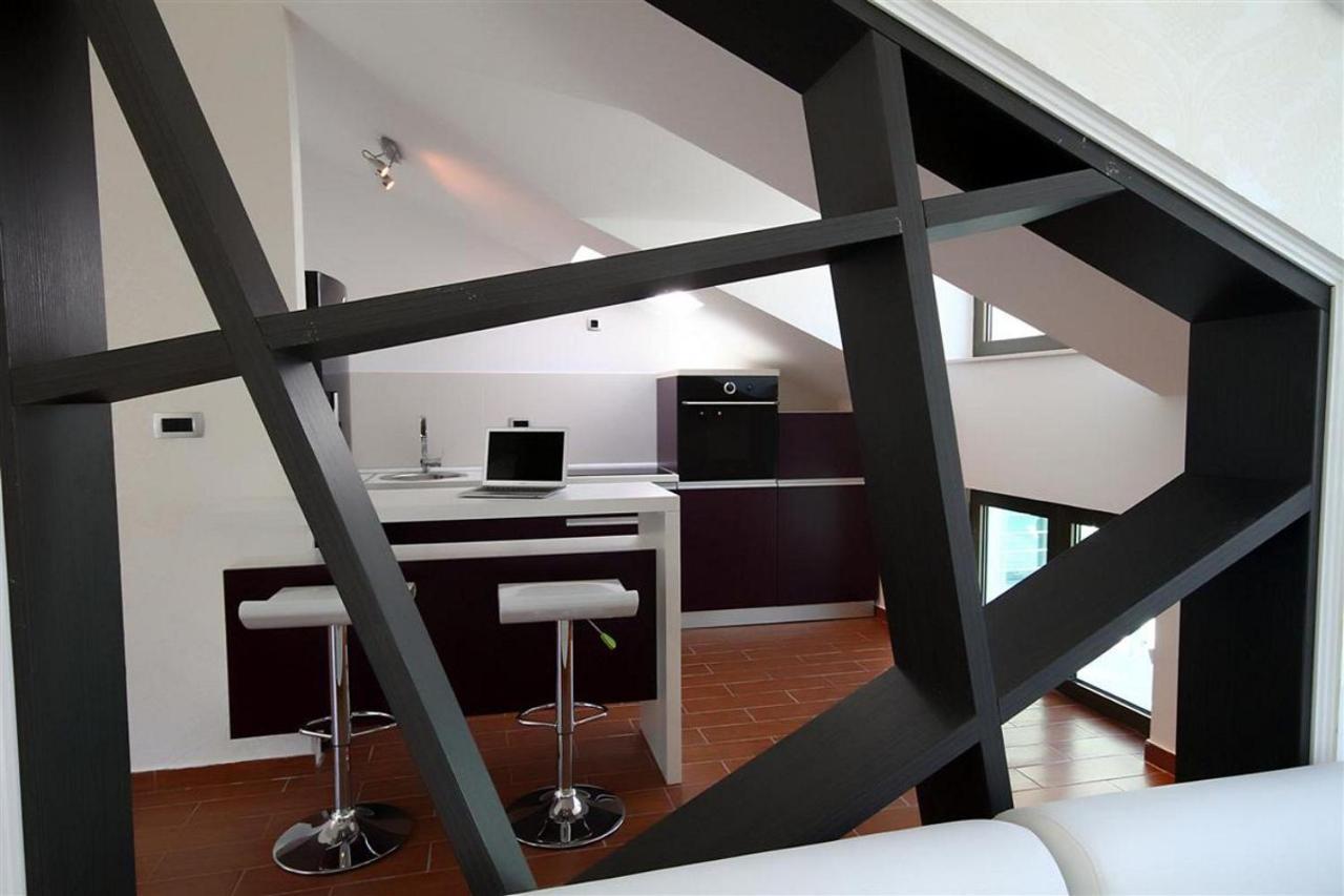 Apartment Domador & *