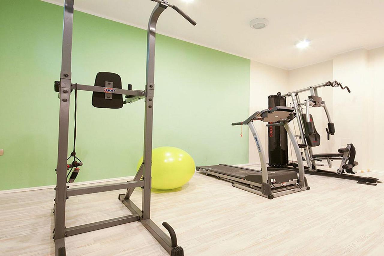 Domador & Apartment Budva