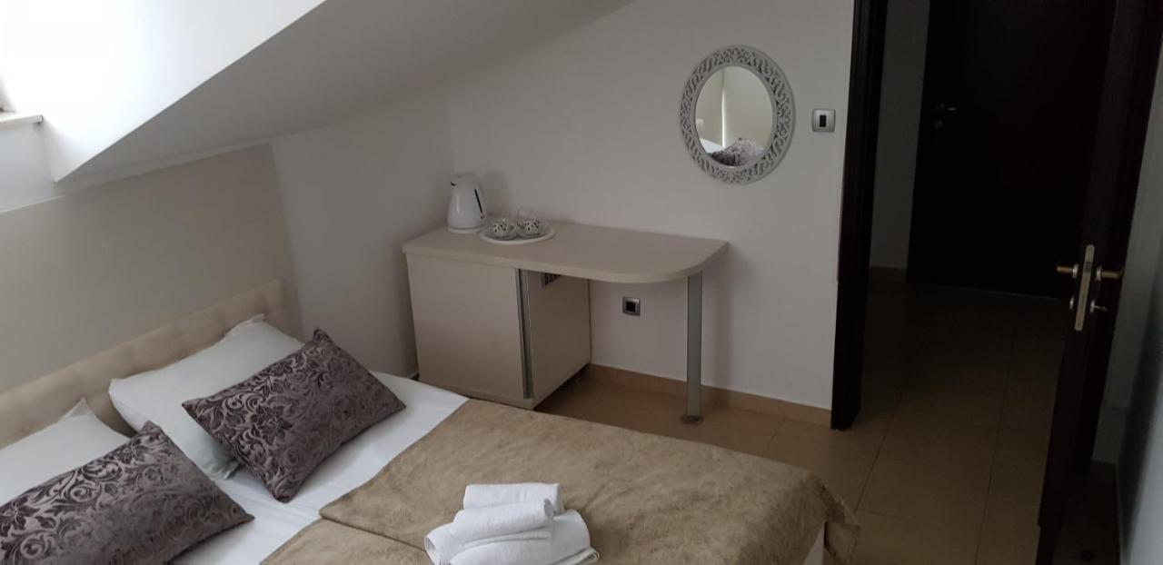 Domador & Apartment Budva