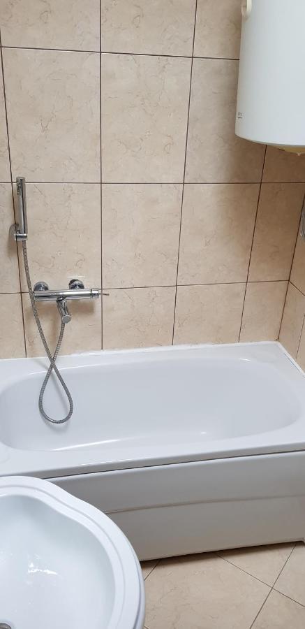 Apartment Domador &